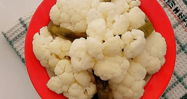 تصویر 2 از خرید شور ترشی مخلوط مجلسی در شمال